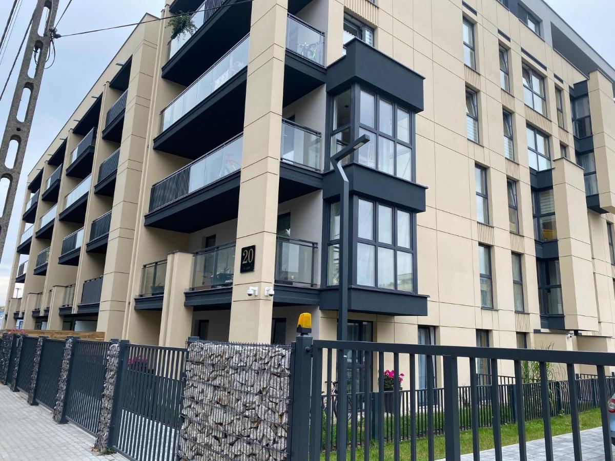 Family & Business Elegant Apartments Kadzielnia, Ul Zgody, Stadion Korona, Wdk -1 Bedroom, Terrace, Garage - New! キェルツェ エクステリア 写真